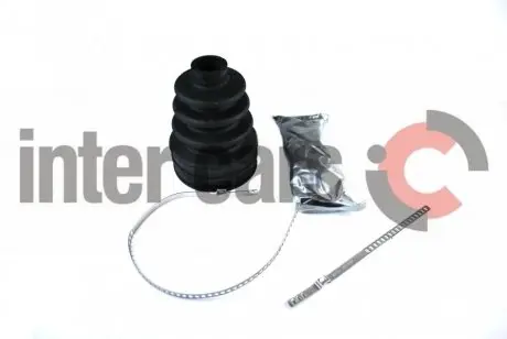 D8261 Пыльник шруса внутренний VOYAGER 90-01 AUTOFREN SEINSA D8261 AUTOFREN подбор по vin на Brocar