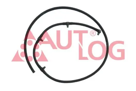 KL3069 Шланг паливної системи AUTLOG підбір по vin на Brocar