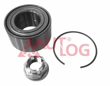 RS1041 Підшипник маточини перед. Kangoo / Doblo (компл.) AUTLOG RS1041 AUTLOG підбір по vin на Brocar