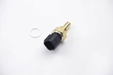AS2125 Датчик температури охолоджуючої рідини MB Sprinter/VW LT 2.3 -06 (4 конт.) (M14x1.5) AUTLOG підбір по vin на Brocar