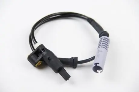 AS4041 Датчик ABS передній BMW 3 (E36) 90-00 (611 мм) AUTLOG AS4041 AUTLOG підбір по vin на Brocar