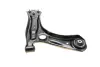 30AU1200 Важіль підвіски (передній) (L) Skoda Rapid/Fabia/VW Polo 09- ASMETAL підбір по vin на Brocar