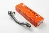 Наконечник тяги рулевой (L) Hyundai i30/Kia Ceed 1.4-1.6CRDi 11- 17KI3000