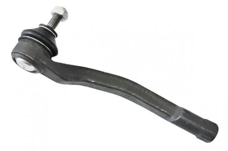 70573 Наконечник рулевой тяги Clio III/Megane II 02- Л. ASAM 70573 ASAM підбір по vin на Brocar
