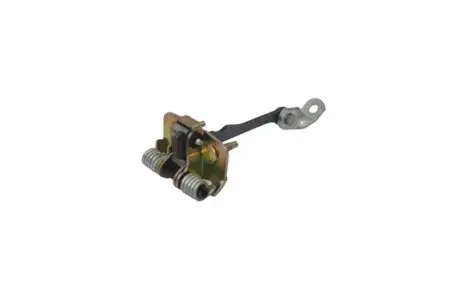 80116 Обмежувач дверей перед Duster/Logan/Sandero 04- ASAM 80116 ASAM підбір по vin на Brocar