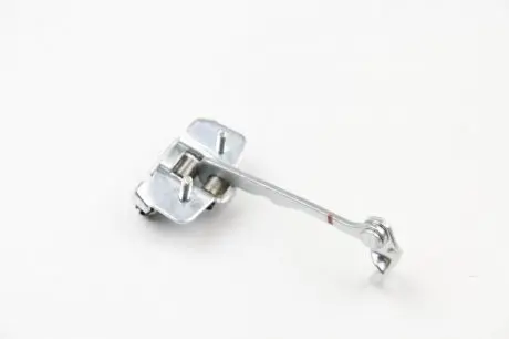 80116 Обмежувач дверей перед Duster/Logan/Sandero 04- ASAM 80116 ASAM підбір по vin на Brocar