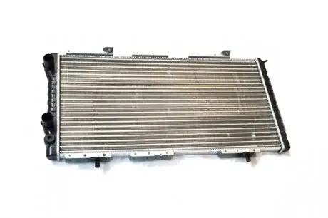 32173 Радиатор охлаждения двигателя Ducato/Jumper 94-06 ASAM 32173 ASAM подбор по vin на Brocar