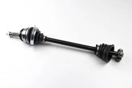 30210 Полуось Logan/Sandero 1.4/1.6i 04- Л. (-ABS)(21z) ASAM 30210 ASAM подбор по vin на Brocar