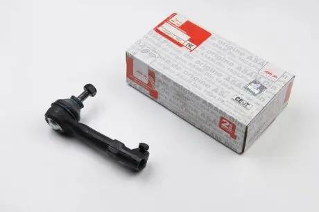 71489 Наконечник рулевой тяги Kangoo/Clio/Megane -99 Л. ASAM 71489 ASAM подбор по vin на Brocar