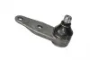 80078 Шаровая опора Kangoo 10.2002- (отвер.крепл. 12mm) ASAM 80078 ASAM підбір по vin на Brocar