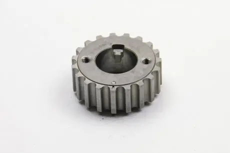 7700747599 Шестерня коленвала Renault 1.2/1.4/1.6 8V RENAULT 7700747599 RENAULT подбор по vin на Brocar