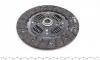826213 Комплект зчеплення Citroen Nemo/Peugeot Bipper 1.4/1.6 08-/Peugeot Partner 96- (d=200mm) (+вижимний) VALEO підбір по vin на Brocar