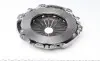 826213 Комплект зчеплення Citroen Nemo/Peugeot Bipper 1.4/1.6 08-/Peugeot Partner 96- (d=200mm) (+вижимний) VALEO підбір по vin на Brocar