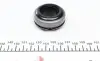 826213 Комплект зчеплення Citroen Nemo/Peugeot Bipper 1.4/1.6 08-/Peugeot Partner 96- (d=200mm) (+вижимний) VALEO підбір по vin на Brocar