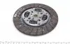 826213 Комплект зчеплення Citroen Nemo/Peugeot Bipper 1.4/1.6 08-/Peugeot Partner 96- (d=200mm) (+вижимний) VALEO підбір по vin на Brocar