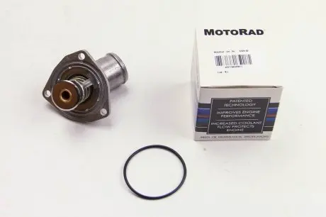 32592 Термостат Opel Astra F 1.6-2.0i 91-01 (92 C) MOTORAD 325-92 MOTORAD подбор по vin на Brocar