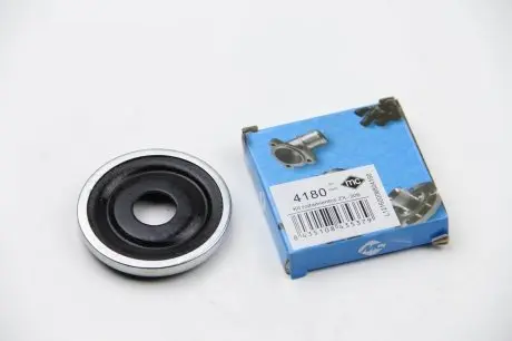 04180 Подшипник опоры амортизатора Kangoo 97-08 METALCAUCHO 04180 METALCAUCHO підбір по vin на Brocar