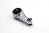 Подушка двигуна задня Kangoo 1.9D/1.4i METALCAUCHO 00972