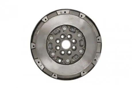 415030510 Демпфер сцепления Chevrolet Aveo 1.3D (T300), 03/11-/Opel Astra H 1.3CDTI (A04), 08/04 - 05/14 LUK подбор по vin на Brocar