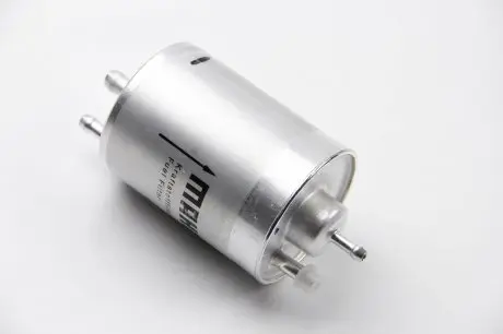 KL82 Фильтр топливный MB C-class (W202/W203)/CLK (C209)/E (W210)/S (W220) MAHLE / KNECHT подбор по vin на Brocar