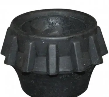 1152301000 Опора амортизатора нижн. зад Passat -97 JP GROUP 1152301000 JP GROUP підбір по vin на Brocar