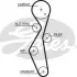 Ремень ГРМ Jumpy/Expert 2.0HDi 07- (DW10CTED4) GATES 5672XS
