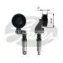 Натяжник ременя генератора VW Crafter 2.5 TDI 06-09 (кивачка) T39236