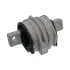 Подушка КПП MB E-class (W210) 95-00 (сзади) 10124