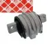10124 Подушка КПП MB E-class (W210) 95-00 (сзади) FEBI BILSTEIN підбір по vin на Brocar