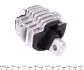10124 Подушка КПП MB E-class (W210) 95-00 (сзади) FEBI BILSTEIN підбір по vin на Brocar