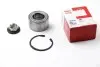 Подшипник ступицы (передней) Ford Connect 02- (+ABS) 713 6788 70