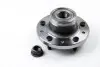 Подшипник ступицы (задней) Ford Transit V347 (FWD) 260/300 (d=37mm) (+ABS) 713 6789 20