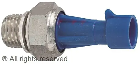 70143 Датчик тиску масла Jumper/Boxer 3.0 Hdi 06- FACET 7.0143 FACET підбір по vin на Brocar
