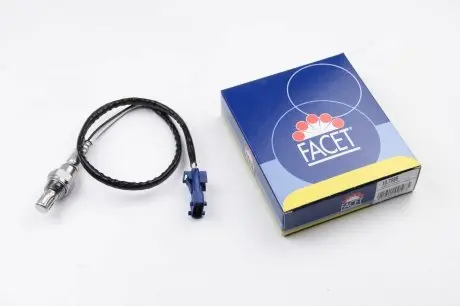 107588 Лямбда-зонд Berlingo 96- 1.1-1.4/Nemo 08- 1.4 FACET 10.7588 FACET підбір по vin на Brocar