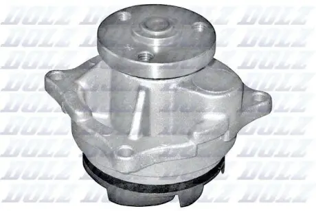 F141 Водяной насос Connect/Focus/Mondeo 1.8/2.0i 96-13 DOLZ F141 DOLZ подбор по vin на Brocar