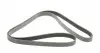 6PK2000 Ремень генератора VW Crafter 2.5TDI 06-13/MB C-class (W204)/E-class (W212) 2.2CDI 09-15 CONTITECH підбір по vin на Brocar