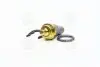 WS2607 Датчик температуры T5 1.9/2.5TDI CALORSTAT BY VERNET WS2607 VERNET підбір по vin на Brocar