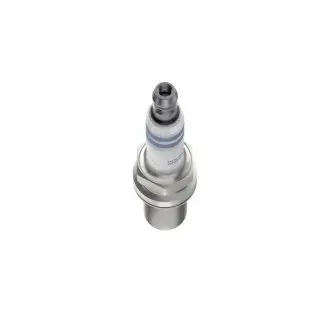 0242236593 Свічка запалювання Toyota Sequoia/Land Cruiser/Lexus GS/GX/LS/LX 2.7-5.7 07- BOSCH підбір по vin на Brocar