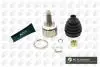 Шрус наружный Honda Civic 1.3/1.8 06-12 (26/30) BGA CV2505A