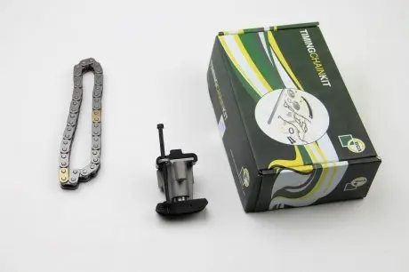 TC1410K Комплект цепи ГРМ Mondeo/C5/C6 2.2 TDCi/HDi 06- BGA TC1410K BGA подбор по vin на Brocar