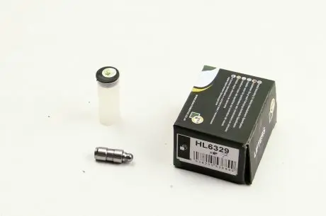 HL6329 Толкатель клапана Combo/Caddy 1.0/1.2/1.4i 95-10 BGA HL6329 BGA подбор по vin на Brocar