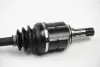 Полуось Combo 1.3/1.7DI/DTI 01- Пр. (+ABS 29z) BGA DS9500RA