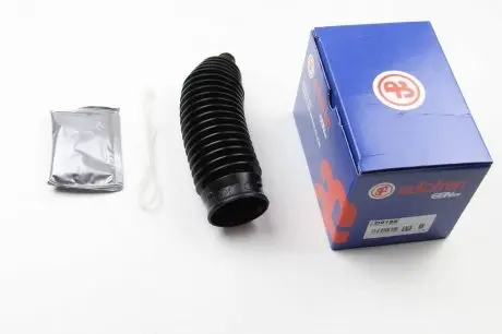 D9186 Пыльник рулевой тяги FABIA/POLO 99-09 AUTOFREN SEINSA D9186 AUTOFREN подбор по vin на Brocar