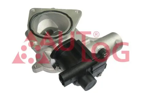 AV6080 Клапан EGR VW T5, CRAFTER, TOUAREG 2.5D 03-13 AUTLOG підбір по vin на Brocar