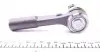 17FI3505 Наконечник тяги рульової (L) Citroen Nemo 08- ASMETAL підбір по vin на Brocar