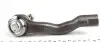 17MR0815 Наконечник тяги рульової (R) MB Vito (W639) 03- ASMETAL підбір по vin на Brocar