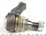 17MR0815 Наконечник тяги рульової (R) MB Vito (W639) 03- ASMETAL підбір по vin на Brocar