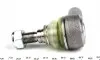 17FI3205 Наконечник тяги рульової Fiat Ducato/Peugeot Boxer 02- ASMETAL підбір по vin на Brocar