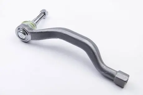 17RN0516 Наконечник тяги рульової (R) Renault Laguna III 1.5-3.5 07- ASMETAL підбір по vin на Brocar