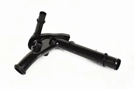 55821 Патрубок водяной Kangoo/Megane II/III 1.5dCi 05- ASAM 55821 ASAM подбор по vin на Brocar